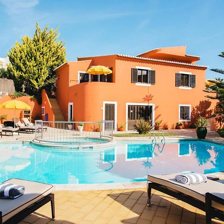 לאגוּ‏ש Villa Mar Azul מראה חיצוני תמונה