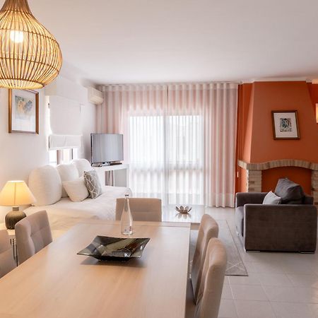 לאגוּ‏ש Villa Mar Azul מראה חיצוני תמונה