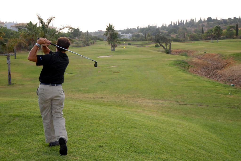 לאגוּ‏ש Villa Mar Azul מראה חיצוני תמונה