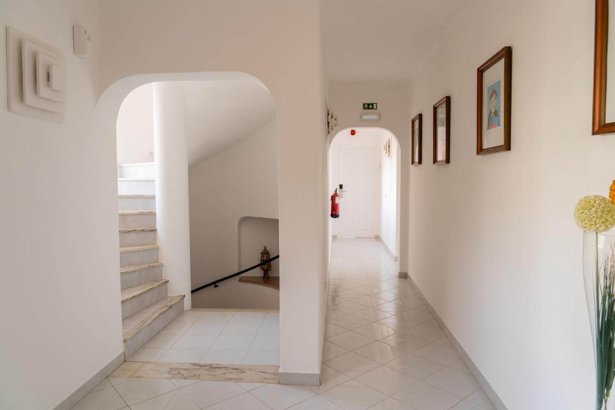 לאגוּ‏ש Villa Mar Azul מראה חיצוני תמונה