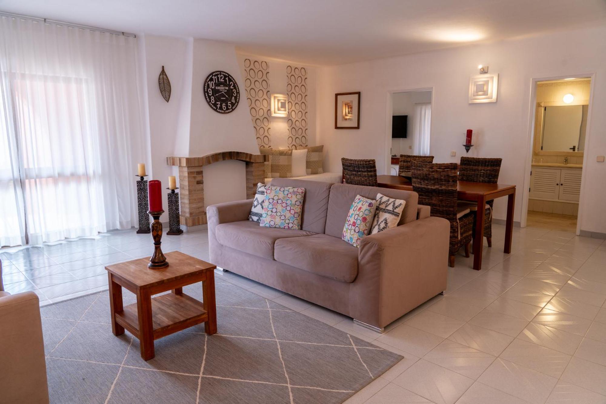 לאגוּ‏ש Villa Mar Azul מראה חיצוני תמונה