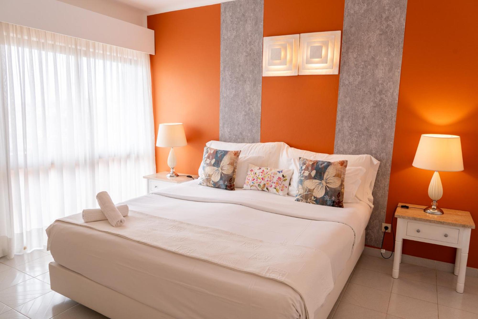 לאגוּ‏ש Villa Mar Azul מראה חיצוני תמונה