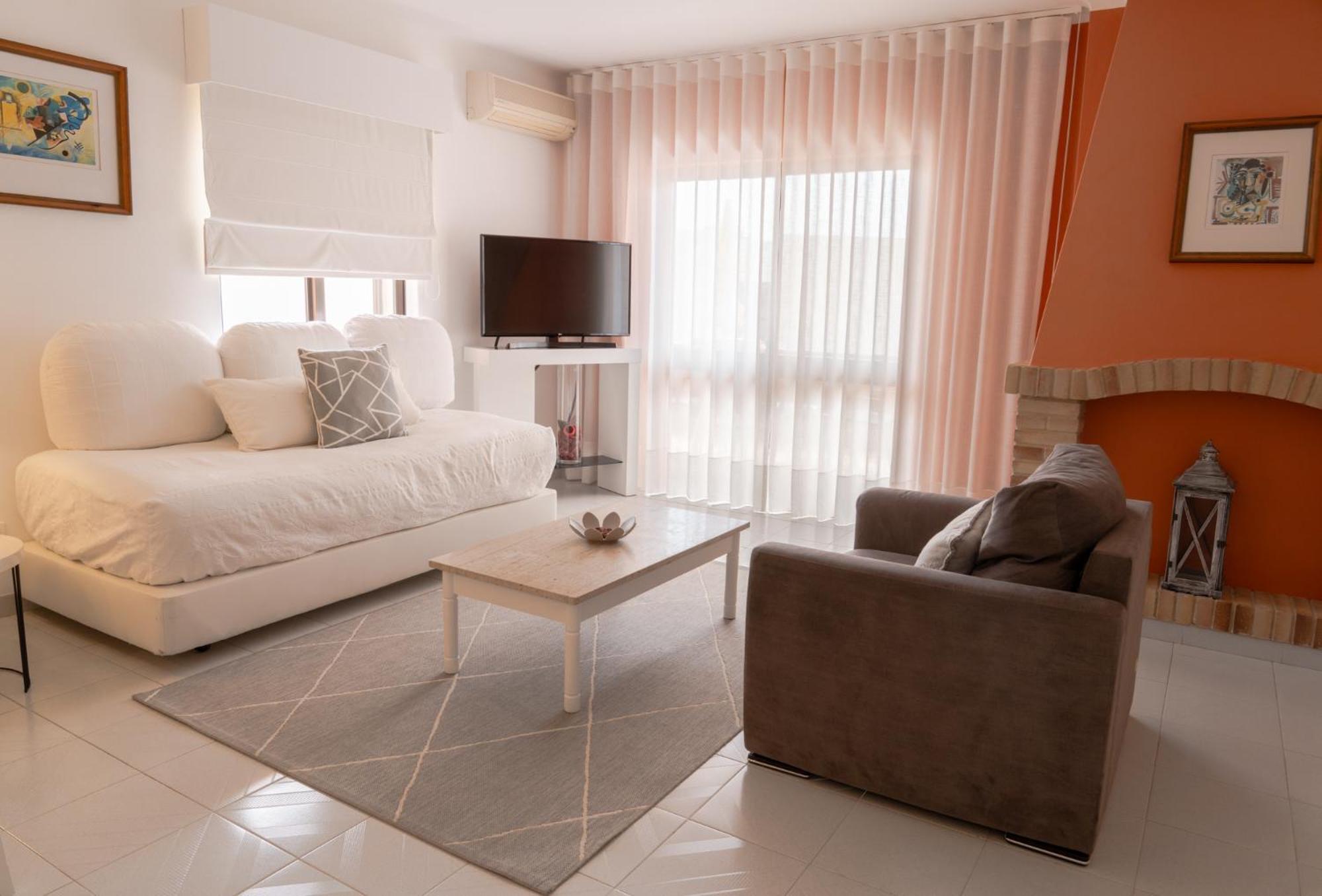 לאגוּ‏ש Villa Mar Azul מראה חיצוני תמונה