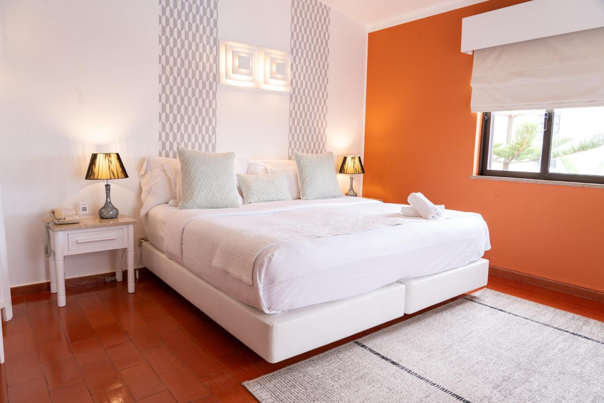 לאגוּ‏ש Villa Mar Azul מראה חיצוני תמונה