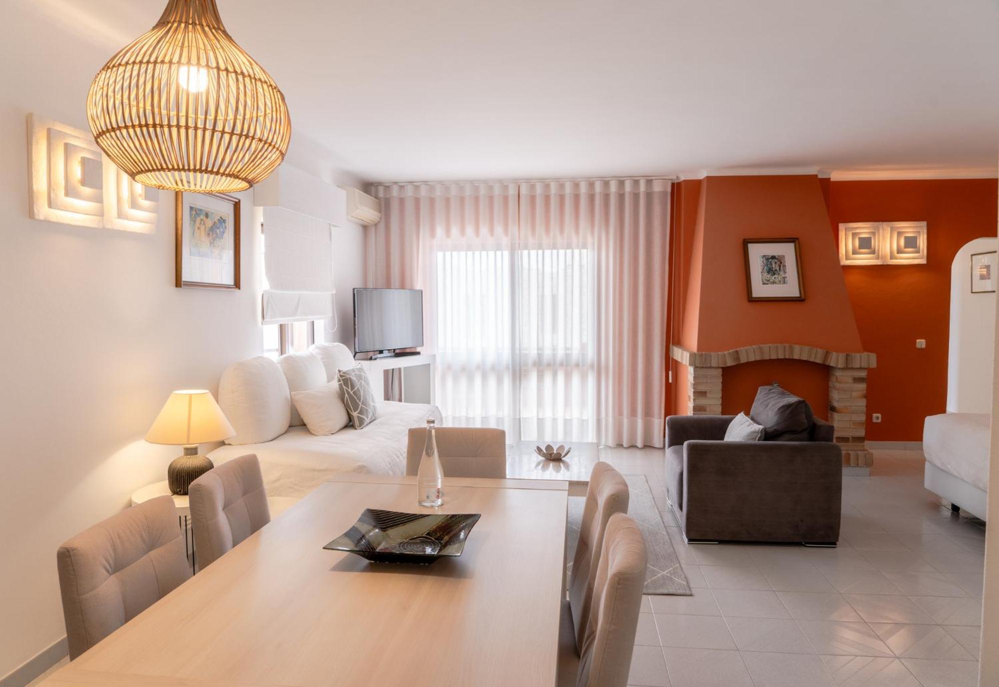 לאגוּ‏ש Villa Mar Azul מראה חיצוני תמונה