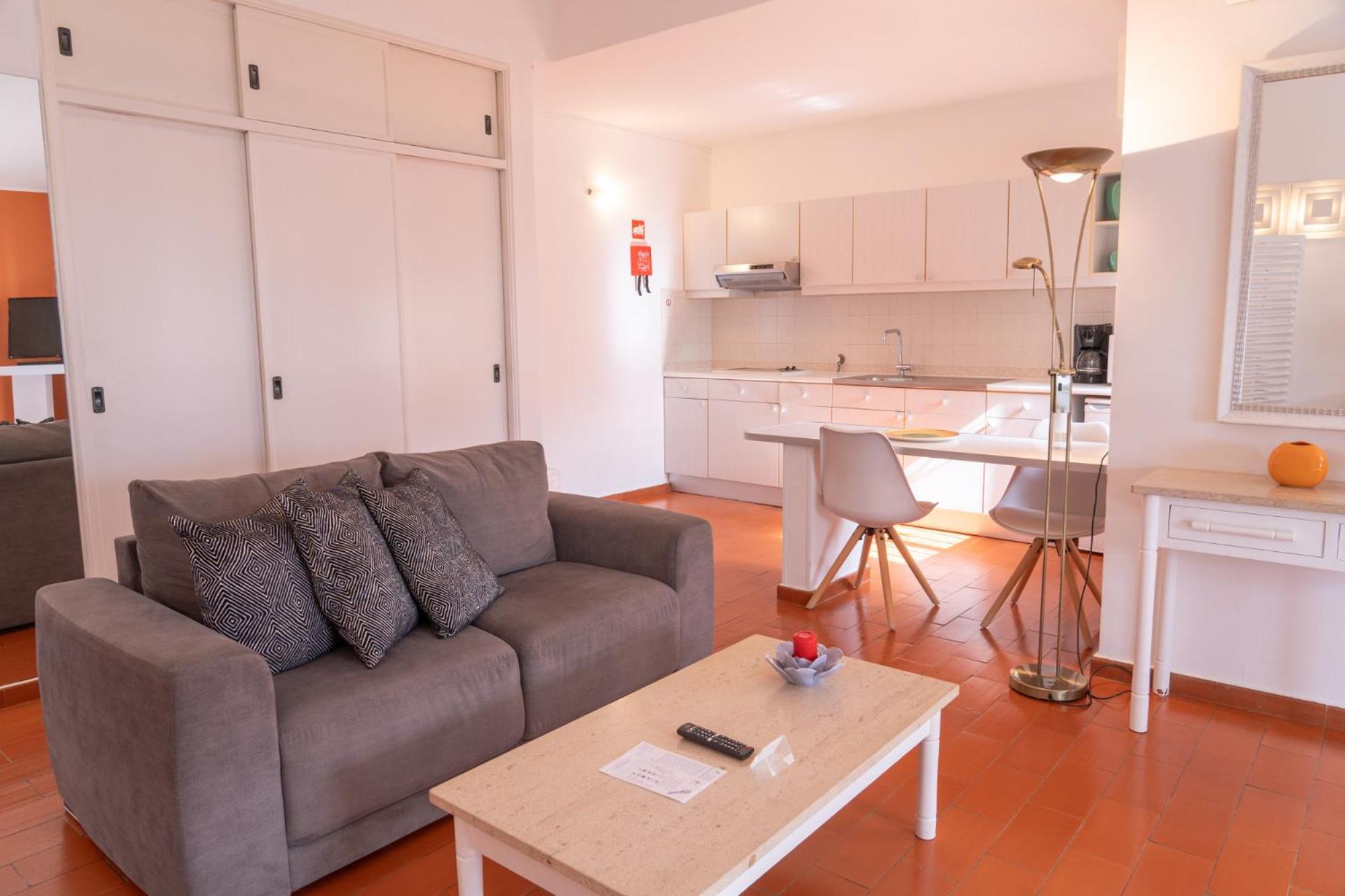 לאגוּ‏ש Villa Mar Azul מראה חיצוני תמונה
