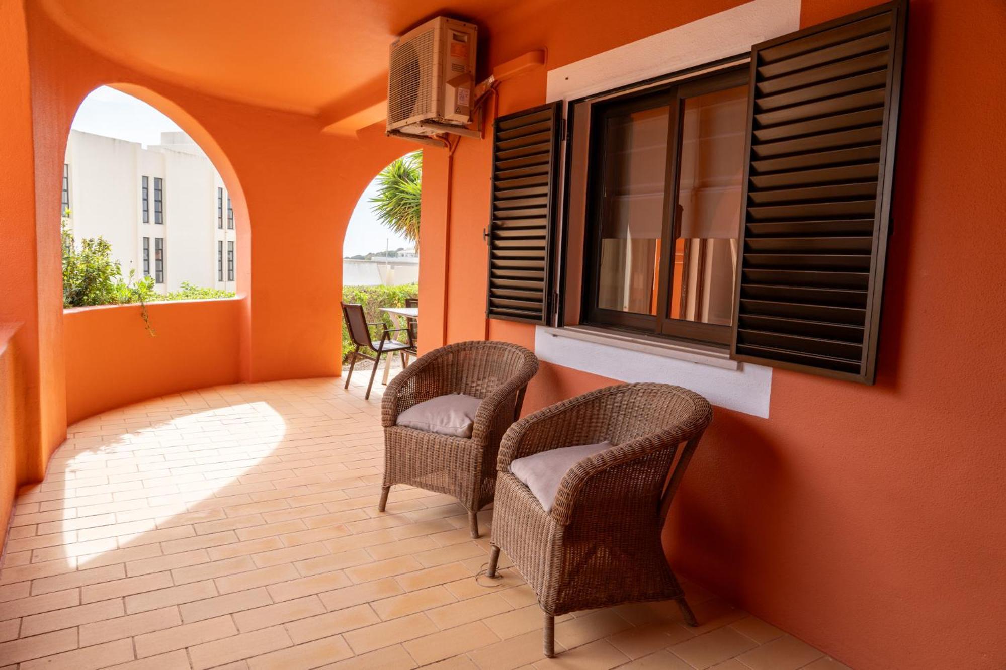 לאגוּ‏ש Villa Mar Azul מראה חיצוני תמונה