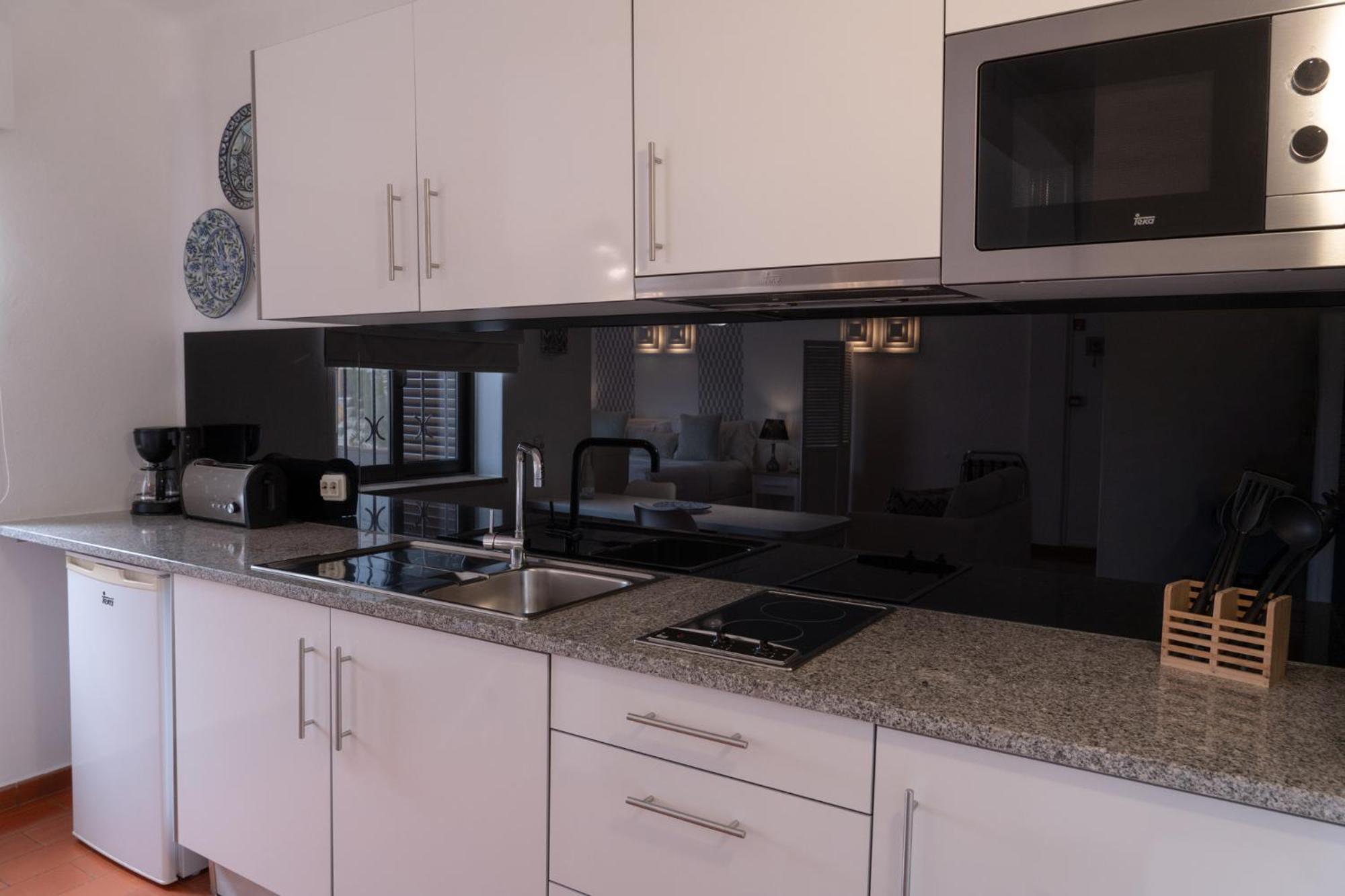 לאגוּ‏ש Villa Mar Azul מראה חיצוני תמונה