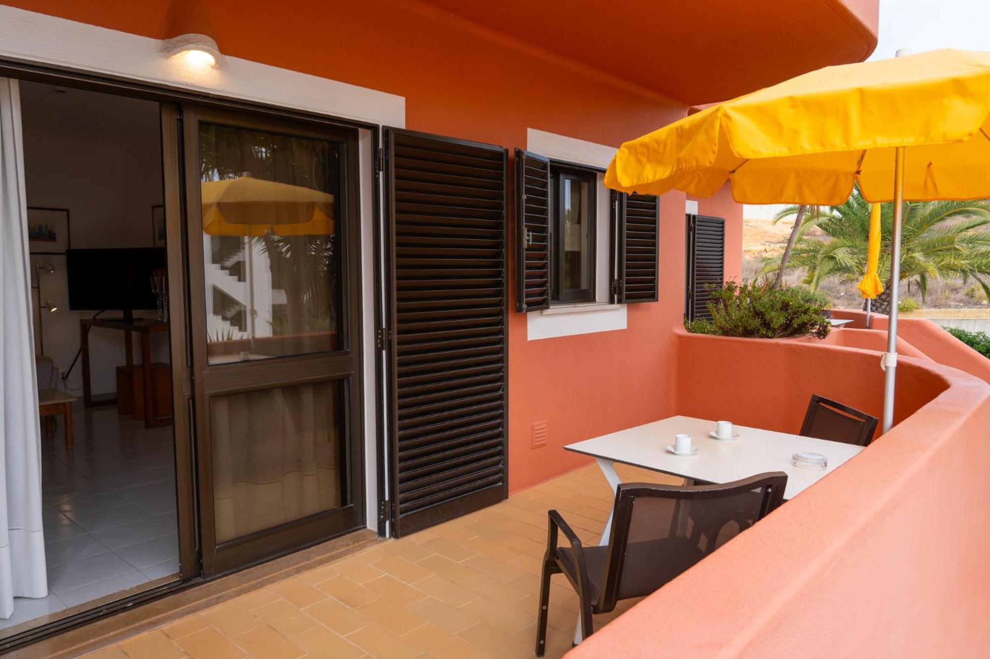 לאגוּ‏ש Villa Mar Azul מראה חיצוני תמונה