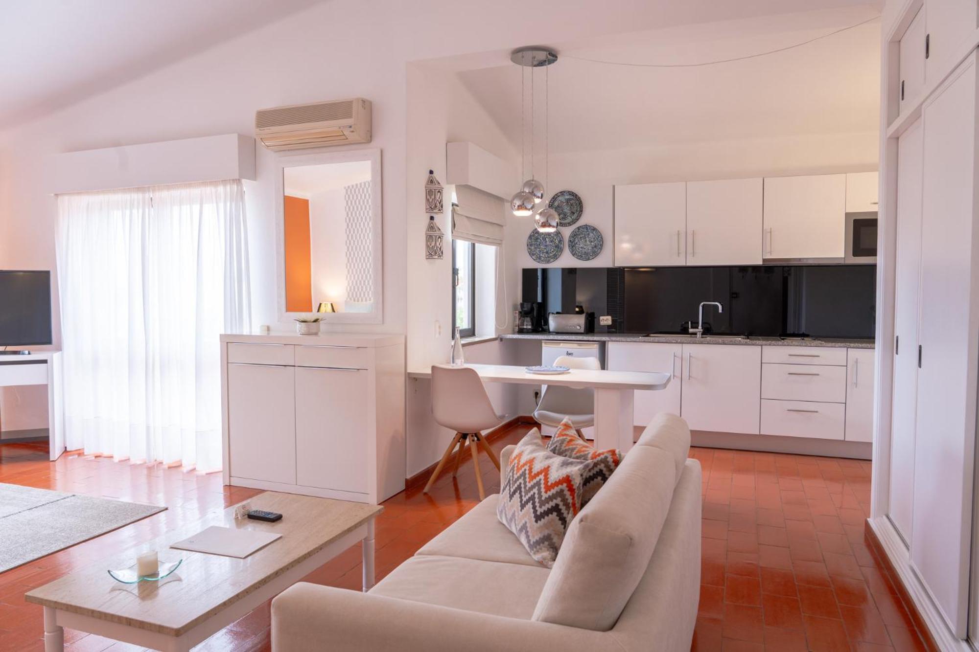 לאגוּ‏ש Villa Mar Azul מראה חיצוני תמונה
