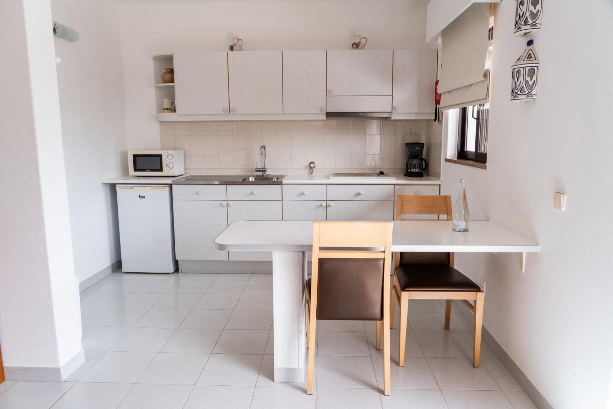 לאגוּ‏ש Villa Mar Azul מראה חיצוני תמונה