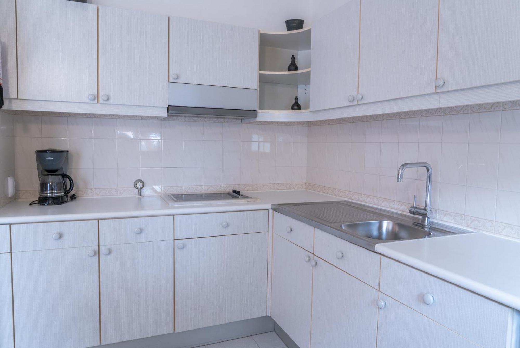 לאגוּ‏ש Villa Mar Azul מראה חיצוני תמונה