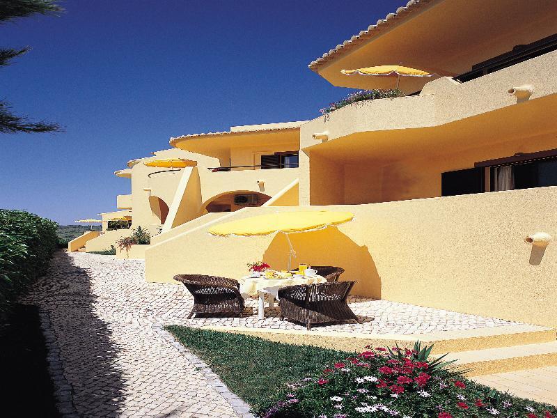 לאגוּ‏ש Villa Mar Azul מראה חיצוני תמונה