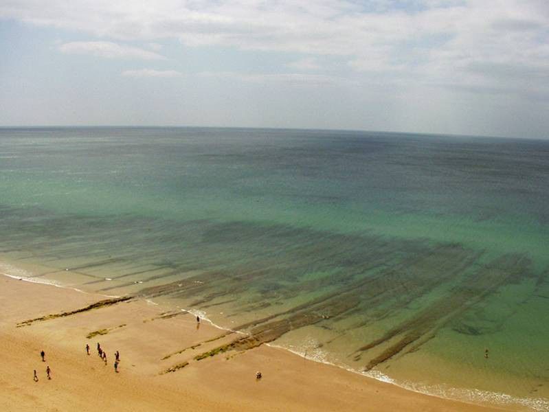 לאגוּ‏ש Villa Mar Azul מראה חיצוני תמונה